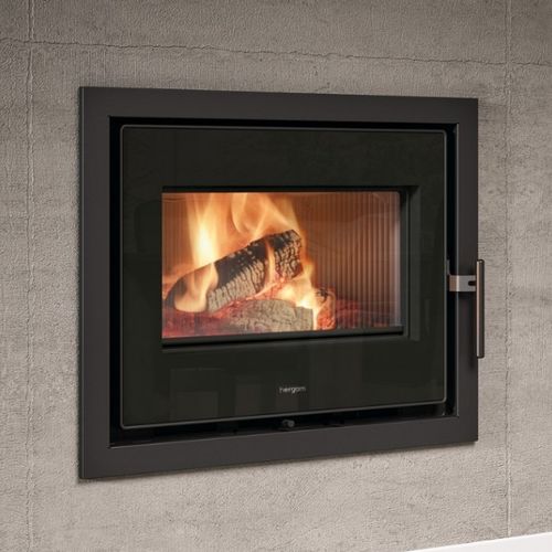 Insert de cheminée à bois - C-14/70 PLUS - HERGÓM