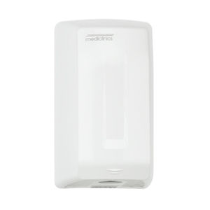 Sèche-mains automatique - M04A - Mediclinics, s.a. - mural / en ABS