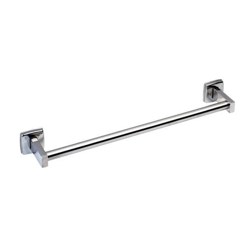 Porte-serviettes 1 barre - AI0184CS - Mediclinics, s.a. - mural / en inox