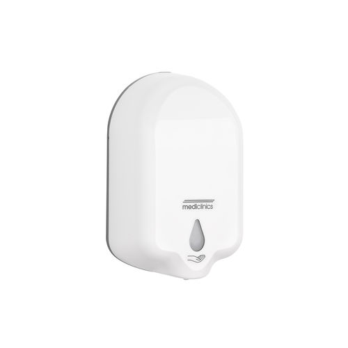 Distributeur de savon pour hôtel - DJ0050A - Mediclinics, s.a. - pour établissement public / pour restaurant / pour sanitaire public