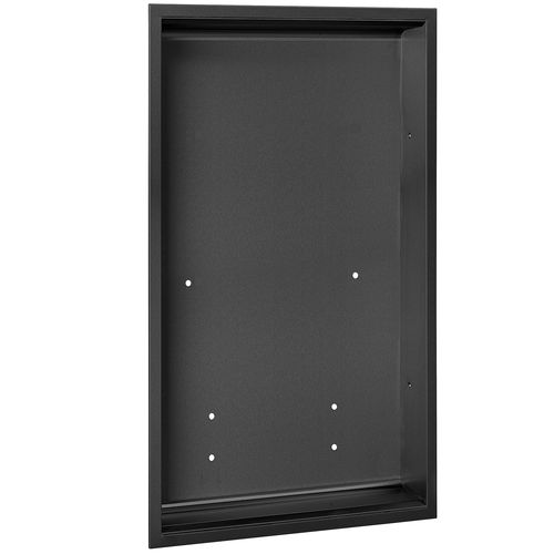 Élément de fixation en acier inoxydable - KT0016VCSB - Mediclinics, s.a. - pour agencement intérieur