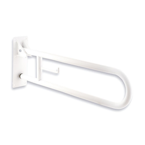 Barre de maintien en inox - BG2800 - Mediclinics, s.a. - en forme de U / murale / professionnelle