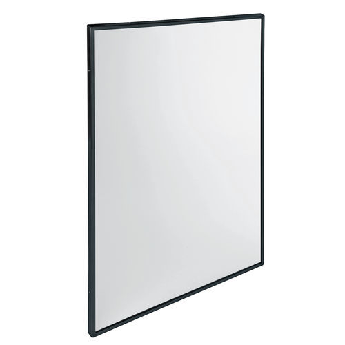 Miroir de salle de bain mural - EP0350B - Mediclinics, s.a. - professionnel / contemporain / rectangulaire