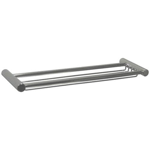 Porte-savon mural - AI0140C - Mediclinics, s.a. - en inox / pour hôtel
