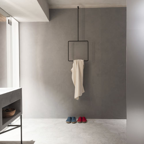 Enduit décoratif - CLAYSTONE® - CLAYLIME - intérieur / extérieur / pour mur