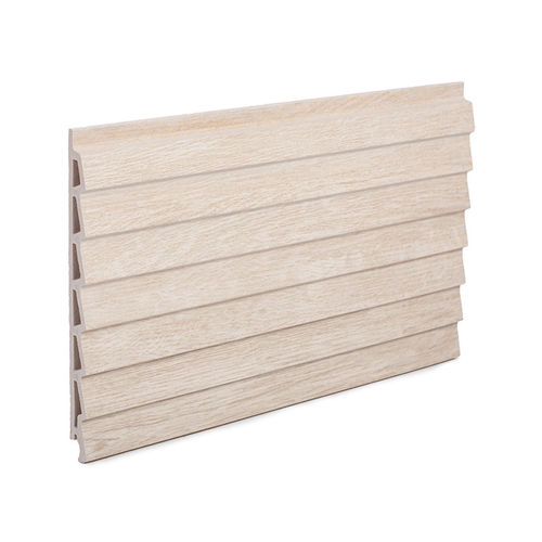 Bardage pour façade ventilée - FS-T 7/28  - Tempio - en panneaux / en céramique / vertical