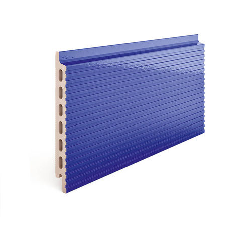 Bardage pour façade ventilée - FSL 18/24  - Tempio - en panneaux / en céramique / vertical