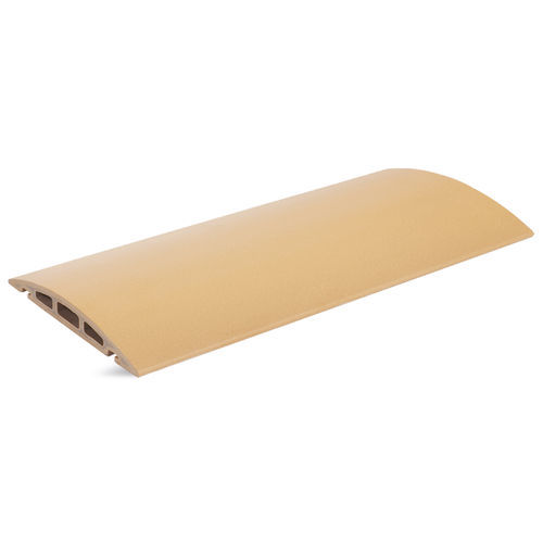 Brise-soleil en céramique - FF K 30-R300 - Tempio - pour façade / vertical / horizontal