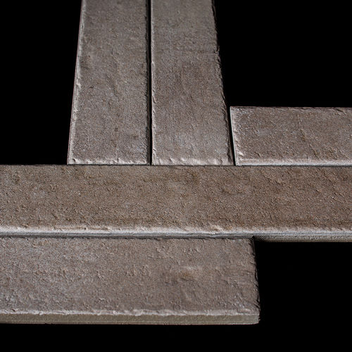 Brique de parement en céramique - EK1045 SONORA - Tempio - pour façade / pour mur extérieur / pour mur intérieur