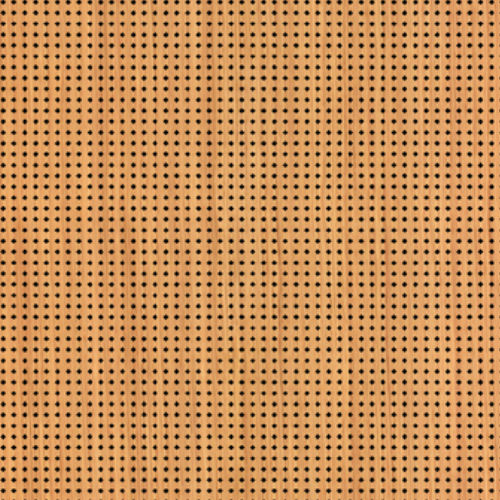 Panneau acoustique pour mur - LINE 2113 - TOPAKUSTIK AG - pour plafond / MDF / rectangulaire