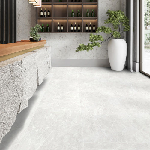Carrelage en grès cérame - ALPINE - EVERSTONE - mat / d'intérieur / de salle de bain