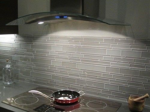 Mosaïque en verre - CULTURAL BRICK - EVERSTONE - texturée / d'intérieur / de cuisine