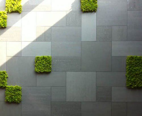 Carrelage en grès cérame - DURASTONE - EVERSTONE - poli / d'extérieur / pour sol