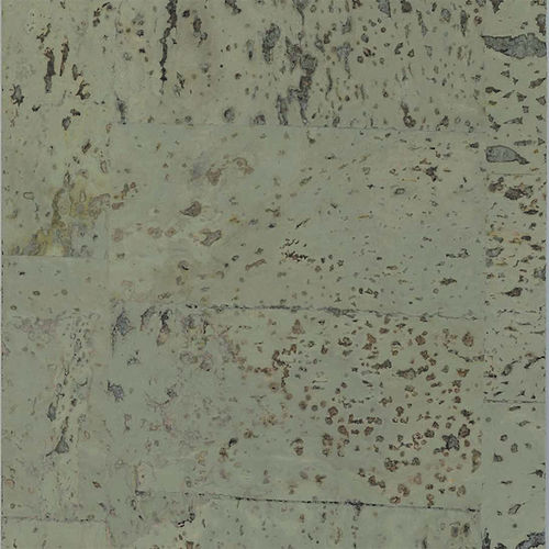 Dalle souple en liège - EAU - AME DU LIEGE - texturée / d'intérieur / murale