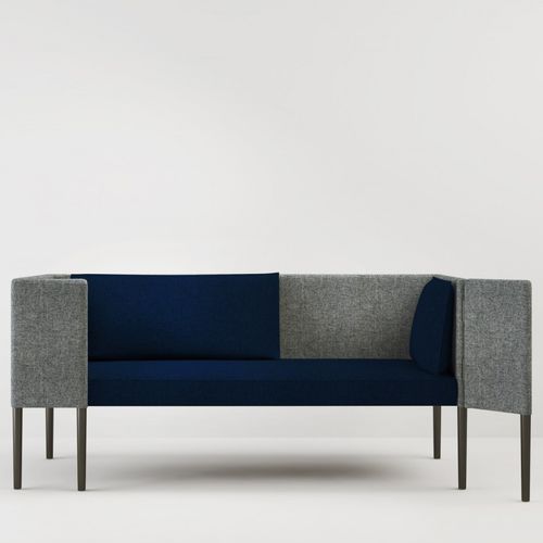 banquette contemporaine - Dar en Art 