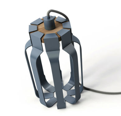 Suspension - NOUR - Dar en Art  - en métal / contemporaine / d'intérieur