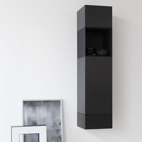 Étagère murale - VISION AND BOXES - pastoe - contemporaine / en MDF
