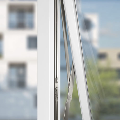 Automatisme d'ouverture pour fenêtre - FRH UNI - Frank Roto DST GmbH - antipanique