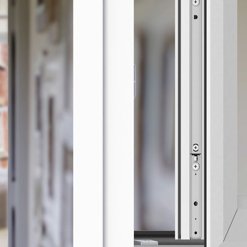 Automatisme d'ouverture pour fenêtre - TSH - Frank Roto DST GmbH - modulaire