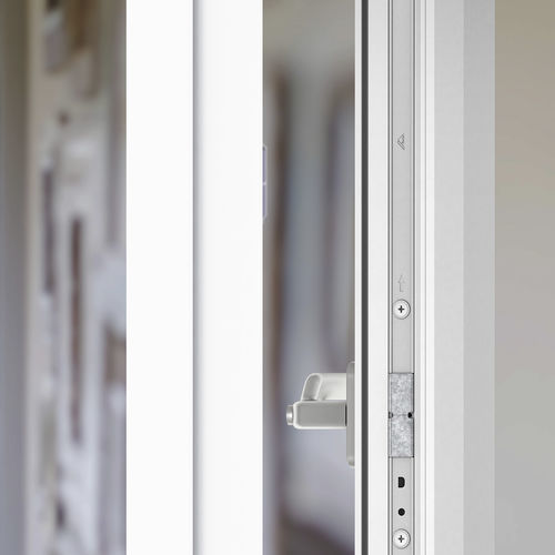 Automatisme d'ouverture pour fenêtre - SSL - Frank Roto DST GmbH