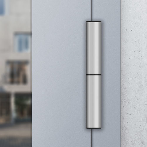 Charnière de porte - SOLID B | 224 A - Frank Roto DST GmbH - à deux lames / résidentielle / contemporaine
