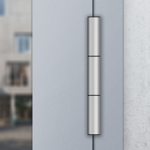 Charnière de porte - SOLID B | 324 A - Frank Roto DST GmbH - à trois lames / résidentielle / contemporaine