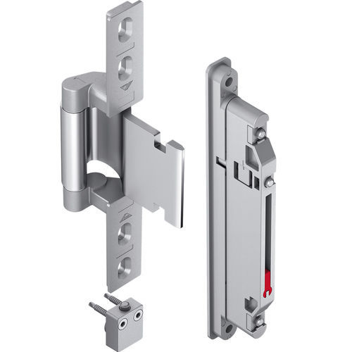 Charnière de porte - SOLID C | C7.140 - Frank Roto DST GmbH - invisible / résidentielle / contemporaine