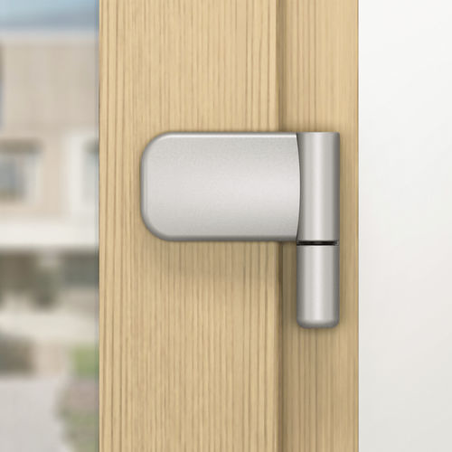 Charnière de porte - SOLID S | 105 NN - Frank Roto DST GmbH - résidentielle / contemporaine