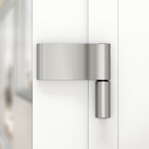 Charnière de porte - SOLID S | 117 H - Frank Roto DST GmbH - résidentielle / contemporaine