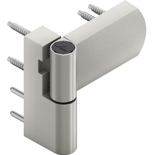 Charnière de porte - SOLID S | PS 27 - Frank Roto DST GmbH - à deux lames / résidentielle / contemporaine