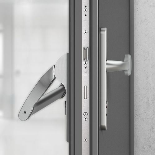 Serrure mécanique - SAFE P | P600 - Frank Roto DST GmbH - à came / de porte / multipoint
