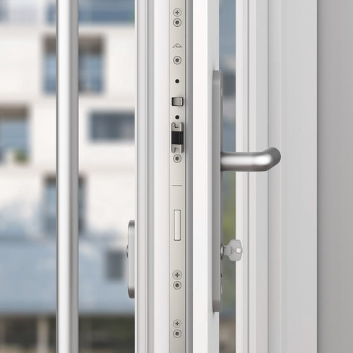 Serrure électromécanique - SAFE A | TANDEO - Frank Roto DST GmbH - de porte / multipoint / 3 points