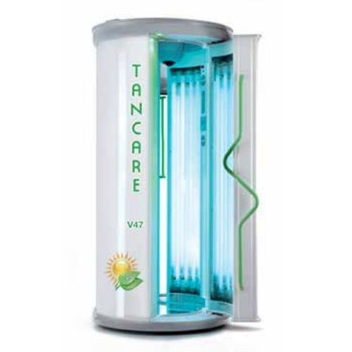 Cabine de bronzage - TANCARE V47 - Iso Benessere®
