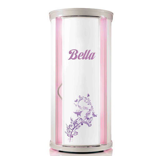 Cabine de bronzage - BELLA V - Iso Benessere®