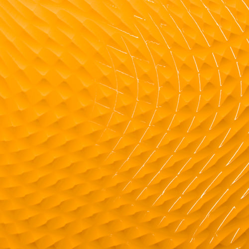 Panneau décoratif. pour agencement intérieur - PD017 PUNXA - Decustik - texturé / 3D / à effet dimensionnel