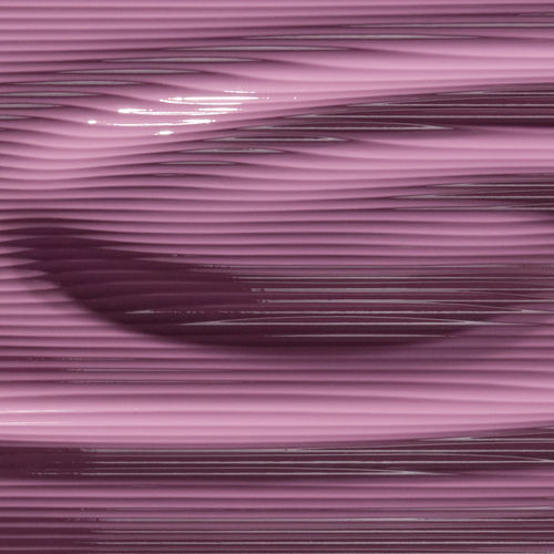 Panneau décoratif. pour agencement intérieur - PD025 GALAXIA - Decustik - 3D / à effet dimensionnel / sur mesure