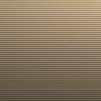 Panneau décoratif mural - PD002 CANYA - Decustik - coupe-feu / en bois / MDF