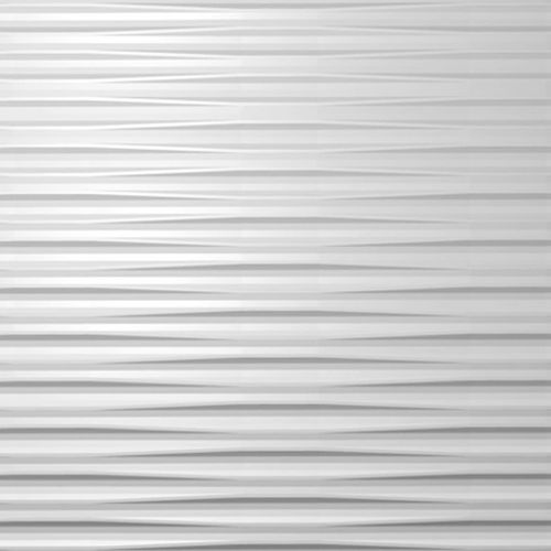 Panneau décoratif mural - PD034 TRAMA - Decustik - coupe-feu / en bois / en stratifié
