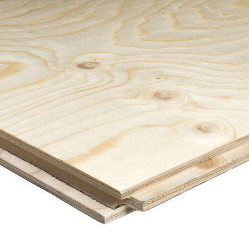 Panneau contreplaqué pour plancher - WISA&reg;-SPRUCEFLOOR - Wisa plywood - pour agencement intérieur / durable / écolabel FSC