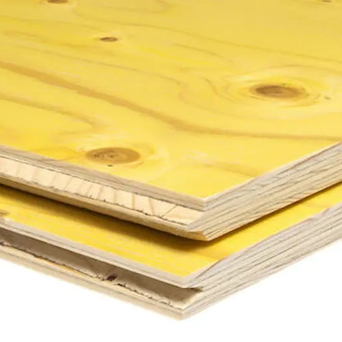 Panneau contreplaqué de construction - WISA&reg;-KATE PLUS - Wisa plywood - pour toiture / antidérapant / durable