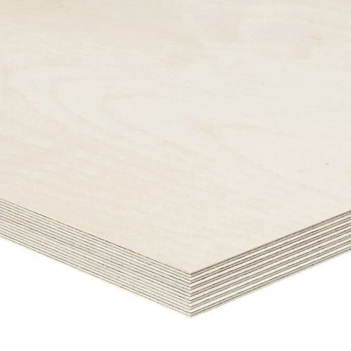 Panneau contreplaqué d'ameublement - WISA&reg;-BIRCH LG SPECIAL - Wisa plywood - de construction / pour agencement intérieur / sans COV