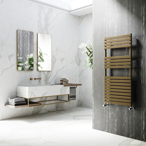 Radiateur à eau chaude - TOKYO - Xo' by Metalform - électrique / 751 w...1000 w / 1001 w...1500 w