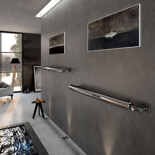 Radiateur à eau chaude - CILI - Xo' by Metalform - électrique / 0...500 w / contemporain