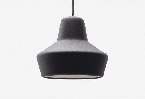 Suspension - LW 3 - De Vorm - en PVC / contemporaine / d'intérieur