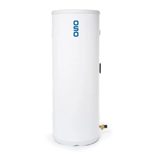 Ballon tampon - ACCU - A - OSO Hotwater