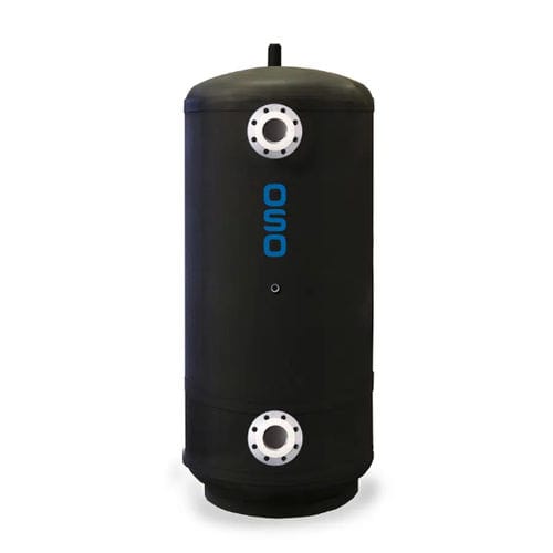 Ballon tampon - MAXI ACCU - MA COOL - OSO Hotwater