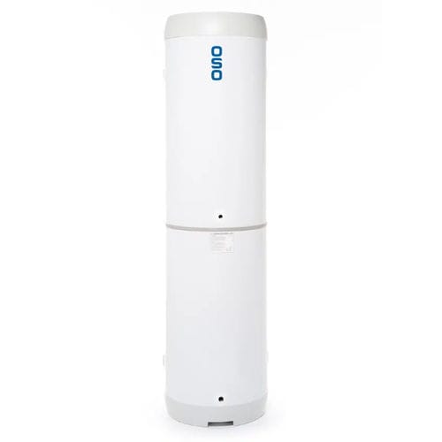 Ballon tampon - MAXI ACCU - MA HEAT - OSO Hotwater