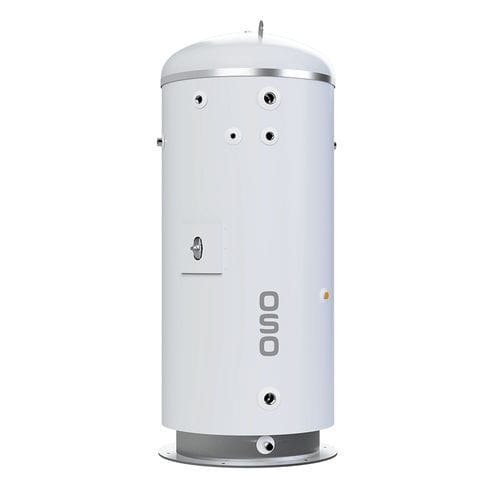 Ballon tampon - TM - OSO Hotwater