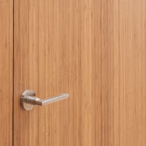 Porte acoustique - GUBIA® - Grupo GUBIA - d'intérieur / en bois / en EPDM