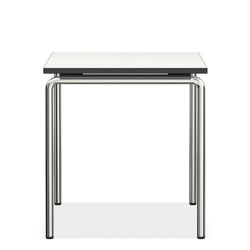 Table d'enseignement contemporaine - LACROSSE I  - Casala - en bois / avec piètement en métal / rectangulaire